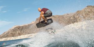 Supra SE Wake Boat QLD Australia