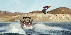 Supra SE Wake Boat QLD Australia