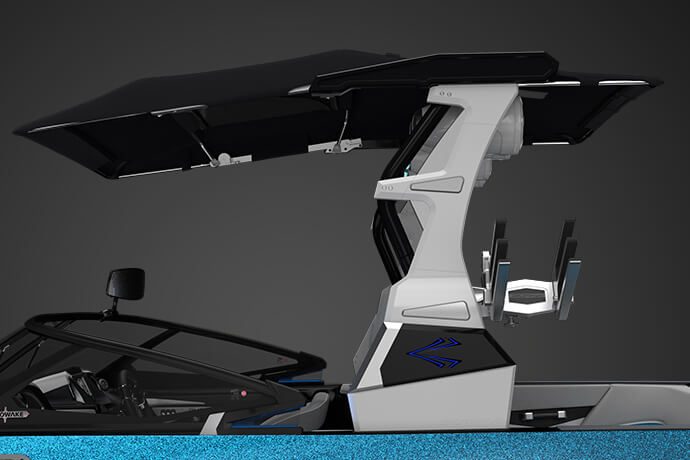 ALL-NEW MAX COVERAGE BIMINI SA