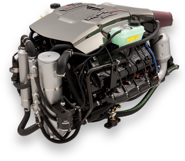 Raptor 575 Engine QLD Australia