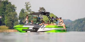 2018 Moomba Mondo QLD Australia