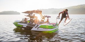 2018 Moomba Mondo QLD Australia
