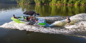 2018 Moomba Mondo QLD Australia