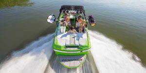 2018 Moomba Mondo QLD Australia