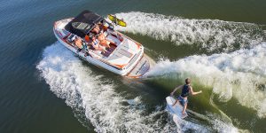 2018 Moomba Craz QLD Australia