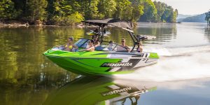 2018 Moomba Mondo QLD Australia