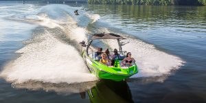 2018 Moomba Mondo QLD Australia