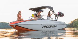 2018 Moomba Craz QLD Australia