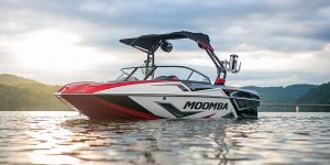 2018 Moomba Mojo Pro QLD Australia